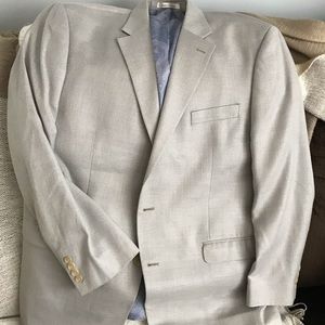Men’s Blazer